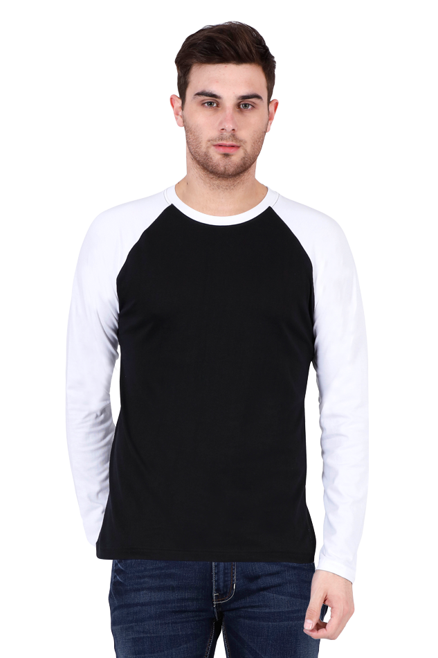 Male Raglan Full Sleeve_WB