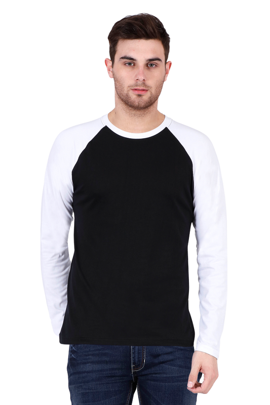 Male Raglan Full Sleeve_WB